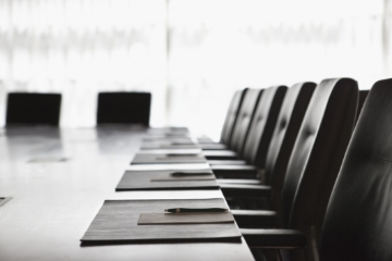 minutes of 55th annual general meeting