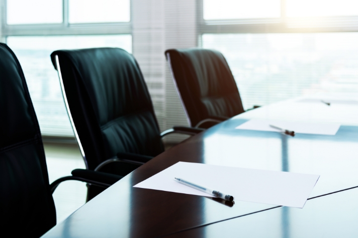 results of the 55th annual general meeting