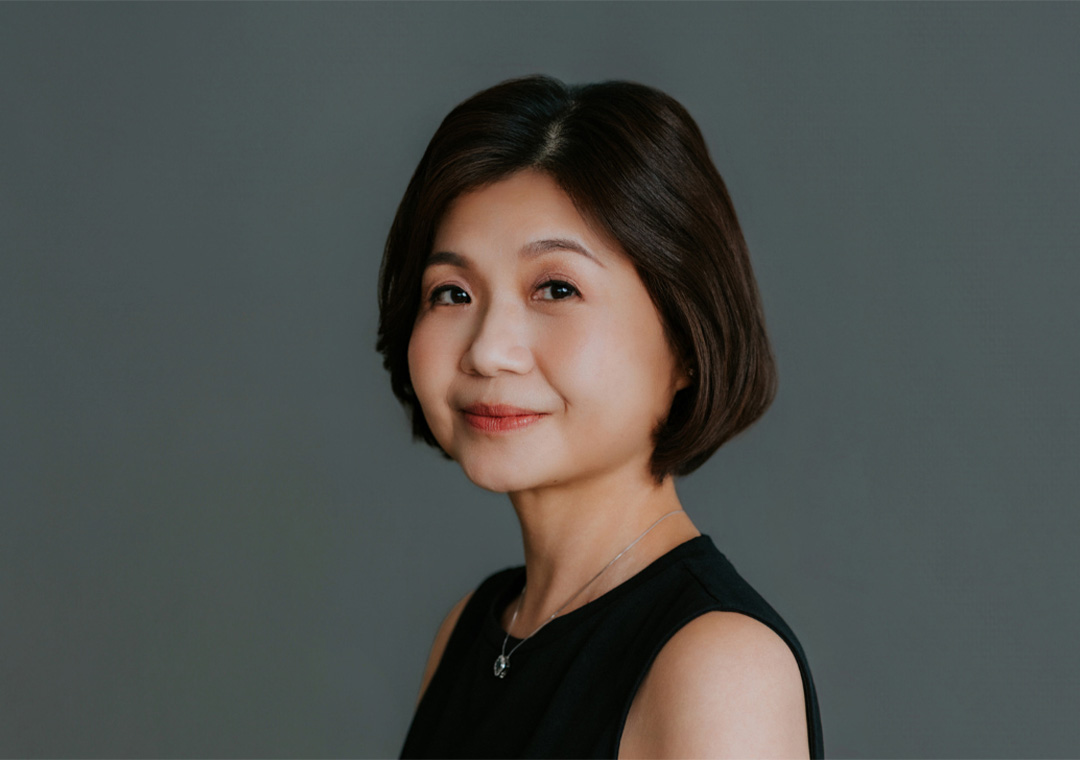 Adeline Quek (Commercial Underwriter)