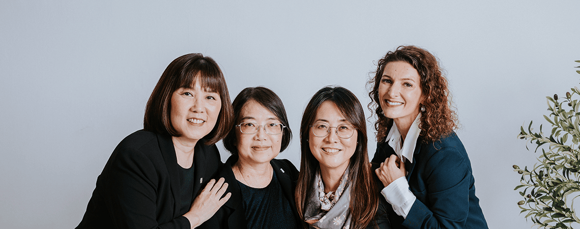 Build your career with UOI