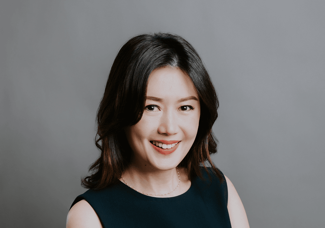 Melanie Ooi Project Manager