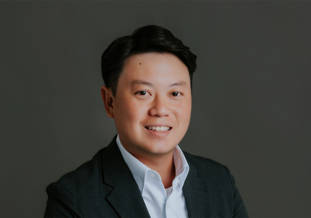 Sean Chen (Customer Experience Specialist)