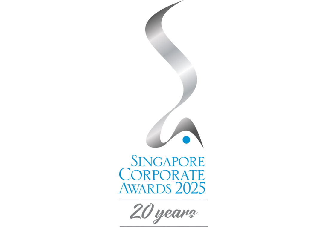 Singapore Corporate Awards