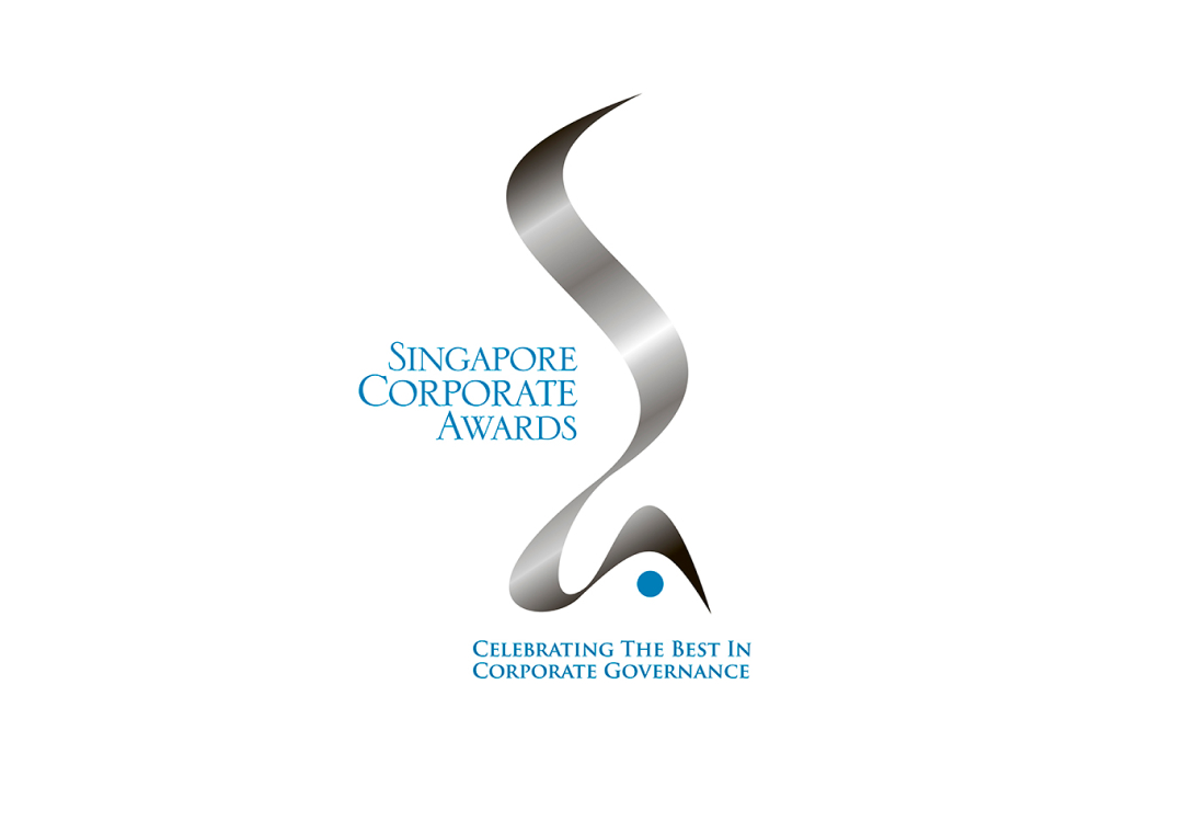 Singapore Corporate Awards