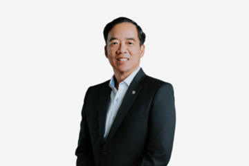 Mr Andrew Lim Chee Hua