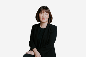 Ms Karen Chee