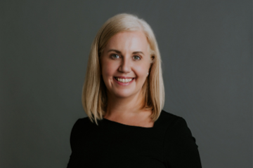 Ms Lucinda Fitzsimmons