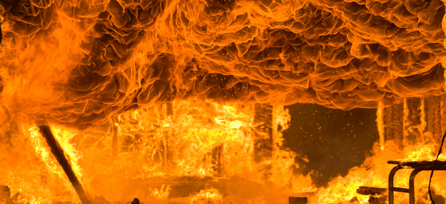 A fire could wipe out everything you own — here’s how to protect your home