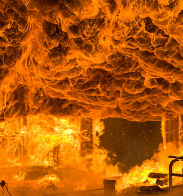 A fire could wipe out everything you own — here’s how to protect your home