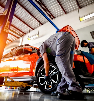 Are you fully protected on Singapore roads? How UniCar insurance covers the unexpected