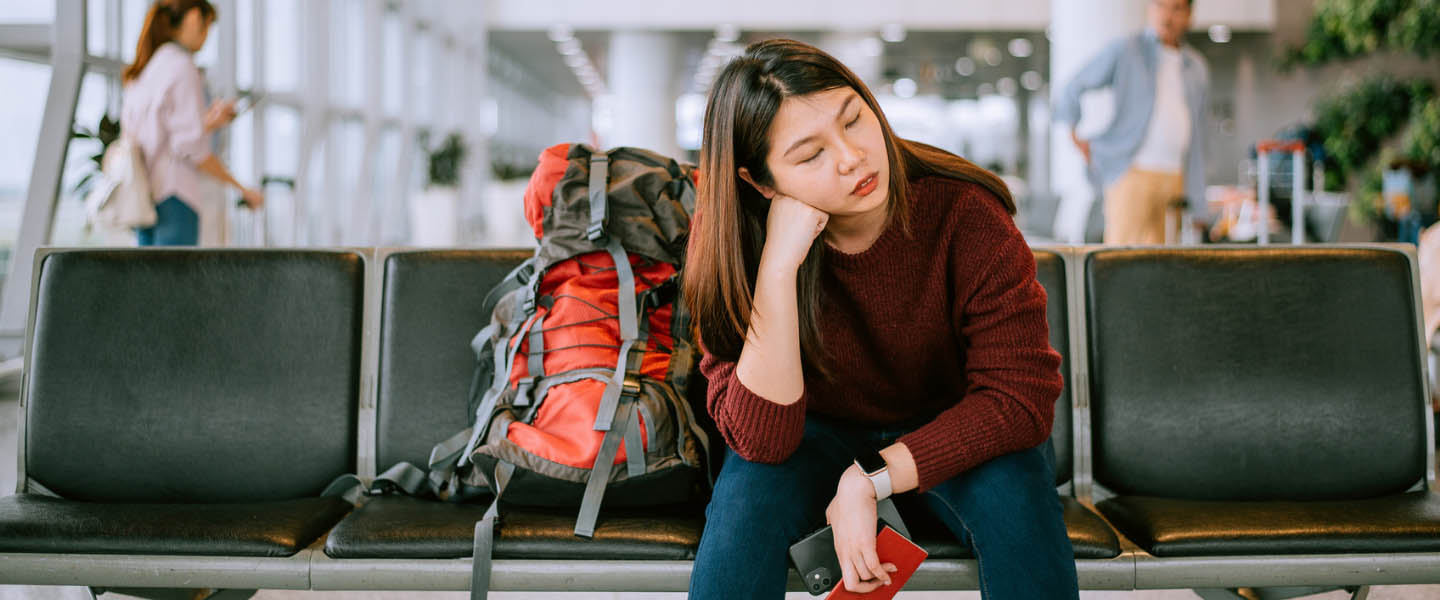 Skipping travel Insurance can cost more than your trip