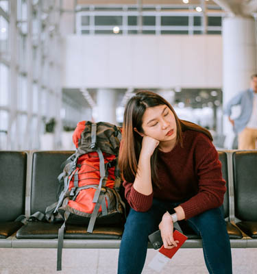 Skipping travel Insurance can cost more than your trip
