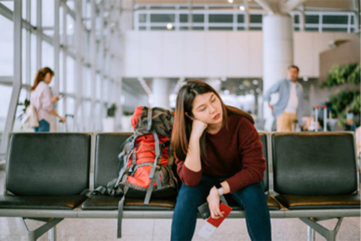 Skipping travel Insurance can cost more than your trip
