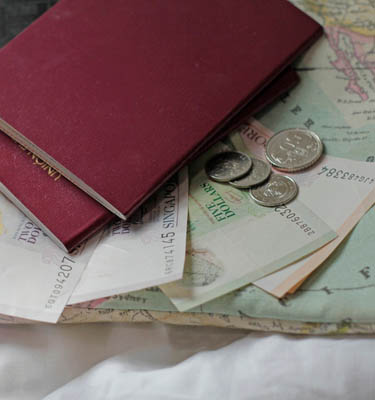 Travel Insurance Explained: What You’re Actually Paying For