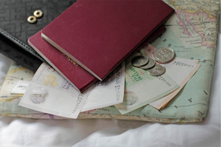 travel insurance explained: what you’re actually paying for