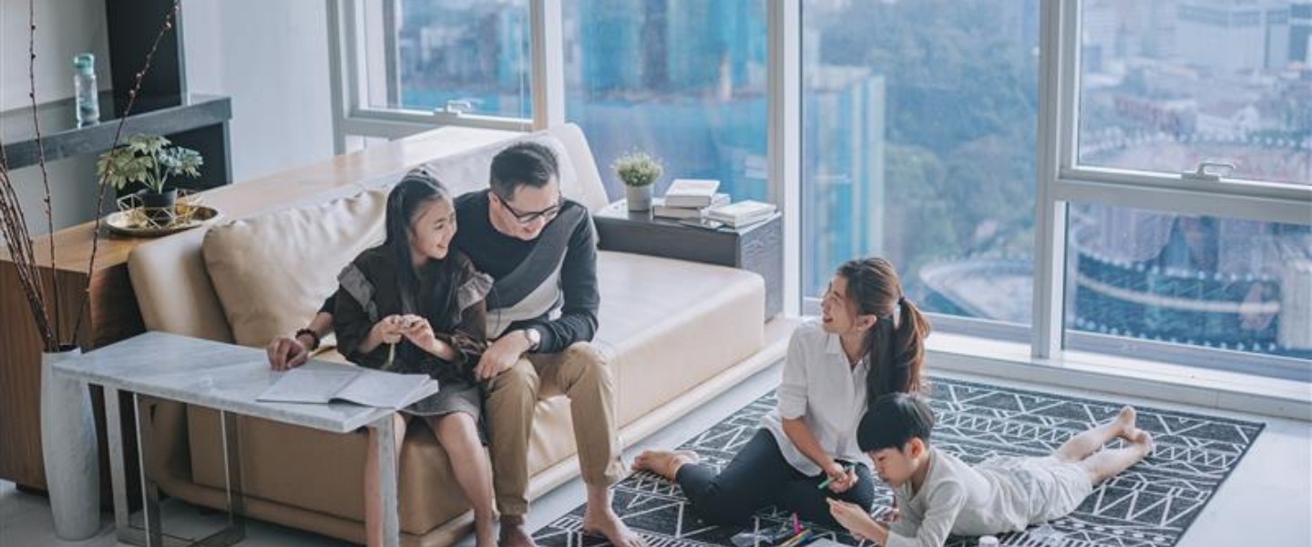 Why Singapore families cannot ignore contents insurance