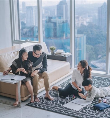 Why Singapore families cannot ignore contents insurance