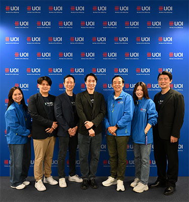 UOI partners with Funding Societies to introduce embedded protection for SME financing