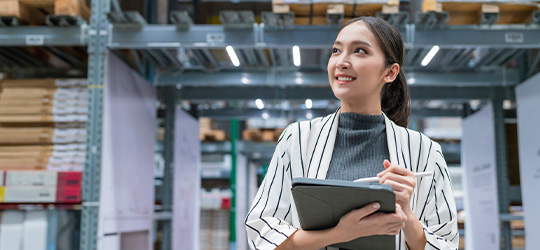 Business Property Insurance