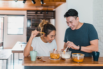 /United Protection Policy (UPP)