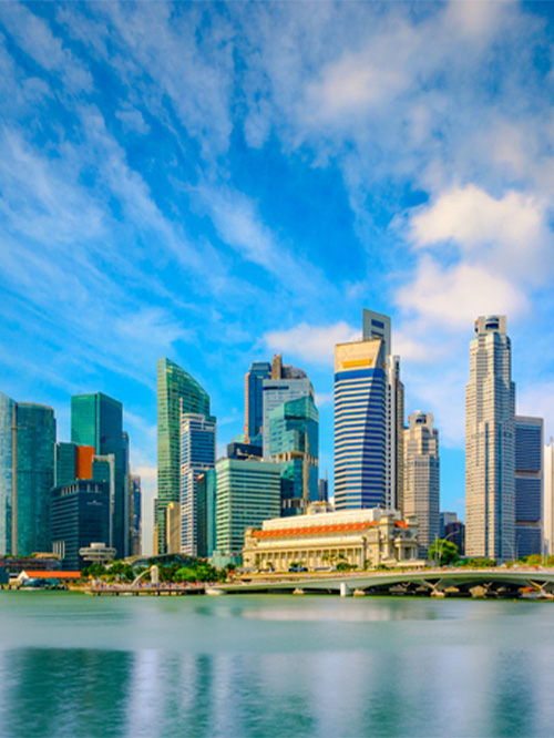 Explore key financial information, reports, and investor updates