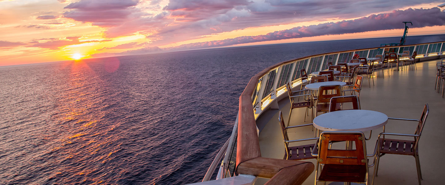 Singapore Cruise Insurance: First in Singapore