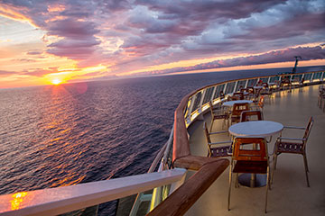 singapore cruise insurance: first in singapore
