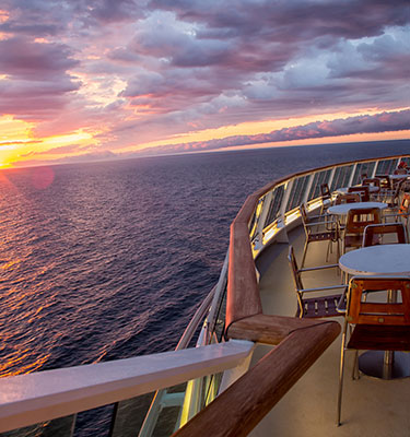 Singapore Cruise Insurance: First in Singapore