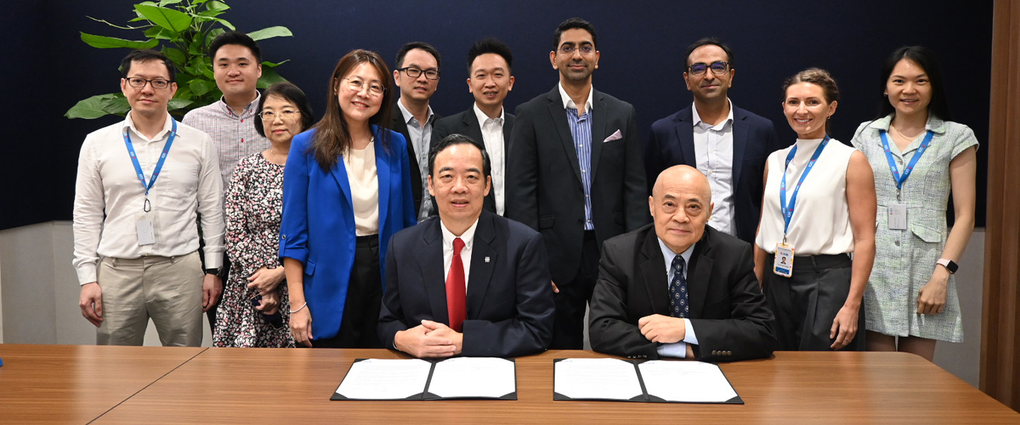 United Overseas Insurance Partners with InsureMO and Unqork to Accelerate Digitisation