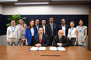 United Overseas Insurance Partners with InsureMO and Unqork to Accelerate Digitisation