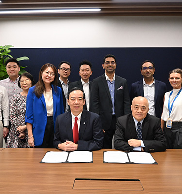 United Overseas Insurance Partners with InsureMO and Unqork to Accelerate Digitisation