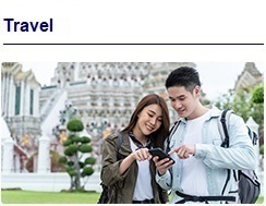 Travel Insurance