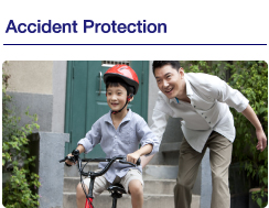 Accident Protection