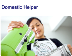 Domestic Helper