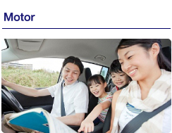 Motor Insurance