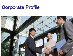 Corporate Profile
