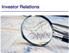 Investor Relations
