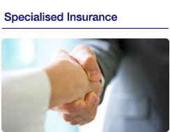 Specialised Insurance