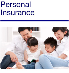 Personal Insurance