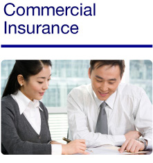 Commercial Insurance