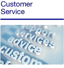 Customer Service